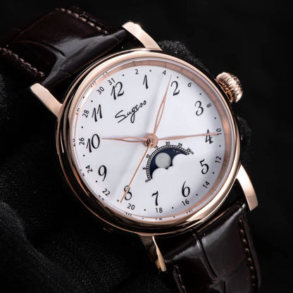 Sugess Chrono Master Moon Celestia