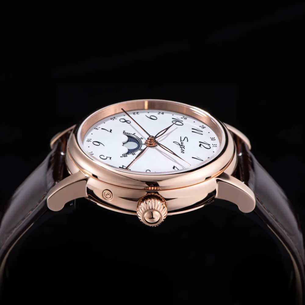 Sugess Chrono Master Moon Celestia