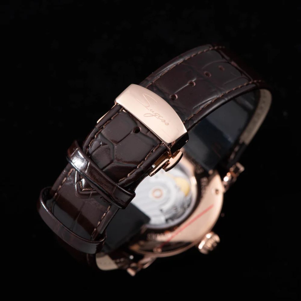 Sugess Chrono Master Moon Celestia