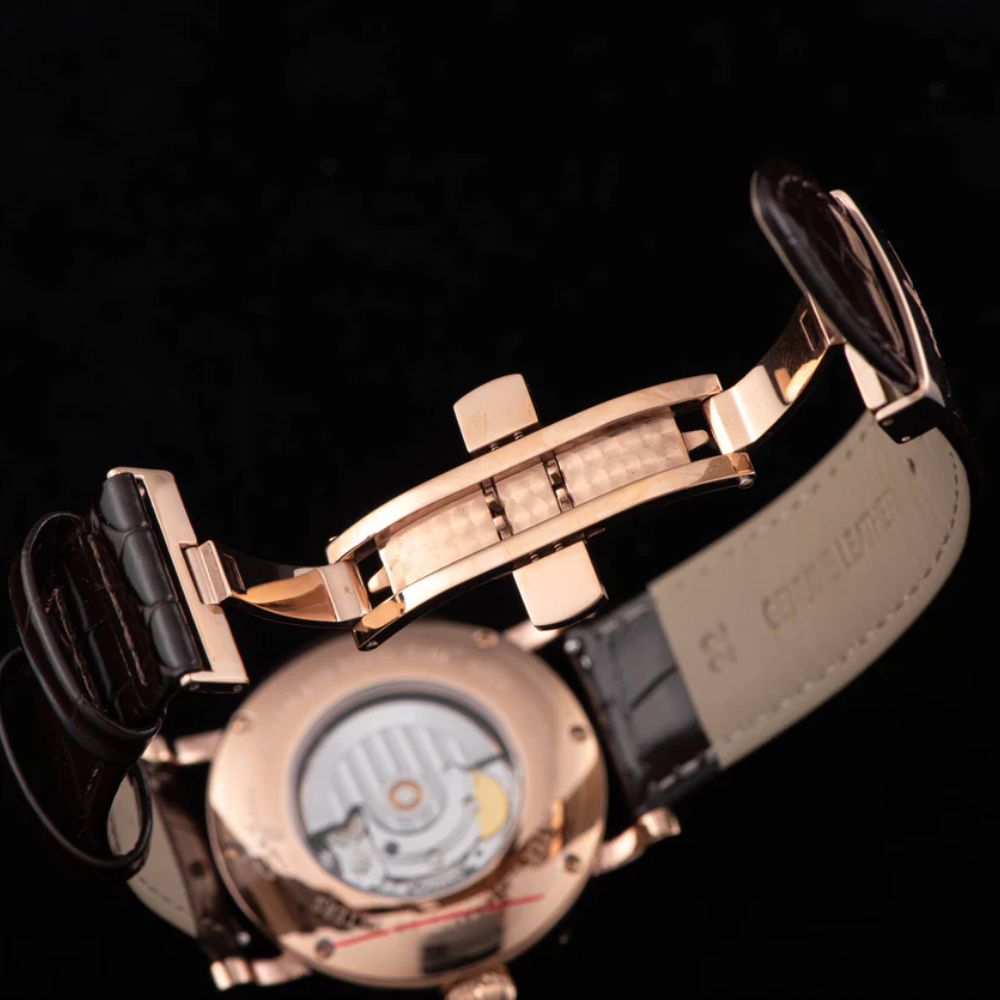 Sugess Chrono Master Moon Celestia