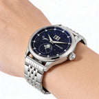 Sugess Chrono Master Moon Diluna