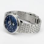 Sugess Chrono Master Moon Diluna