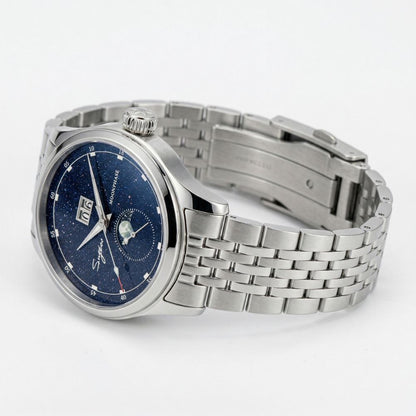 Sugess Chrono Master Moon Diluna