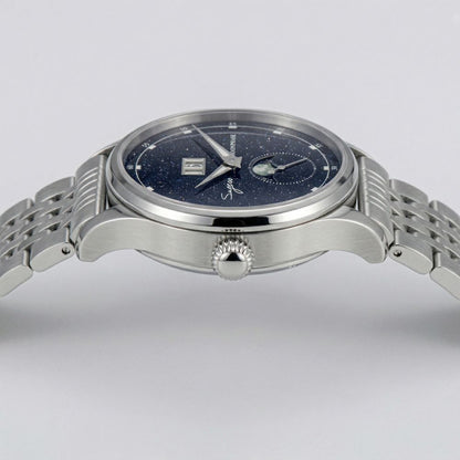Sugess Chrono Master Moon Diluna