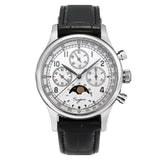 Sugess Chrono Master Moon Murano