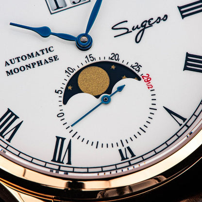 Sugess Chrono Master Moon Sovran