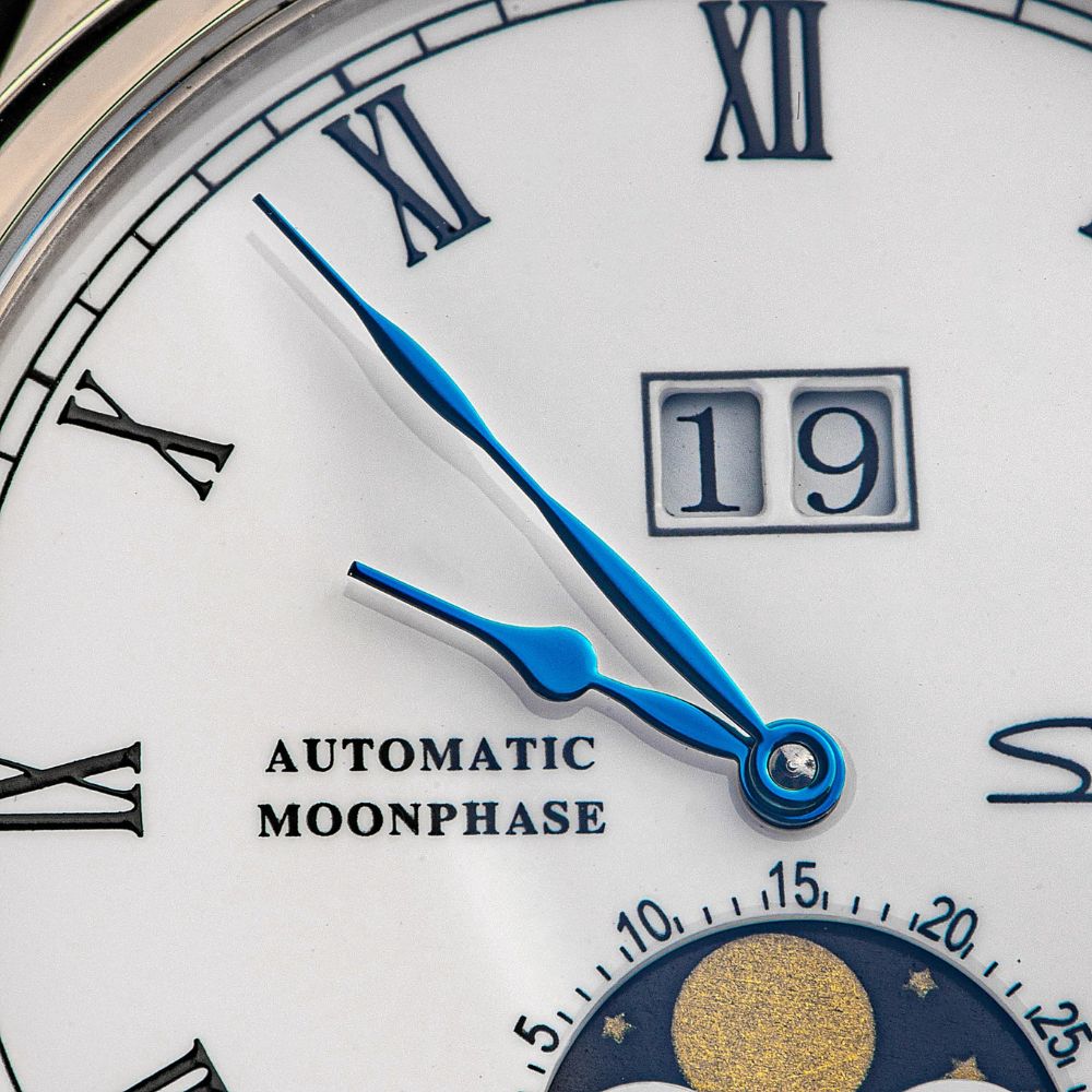 Sugess Chrono Master Moon Sovran