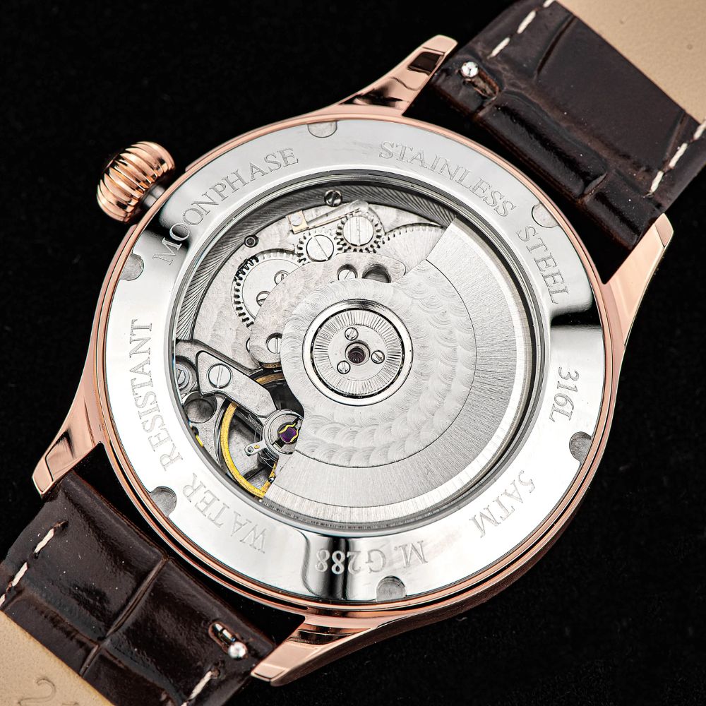 Sugess Chrono Master Moon Sovran