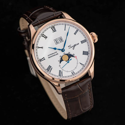 Sugess Chrono Master Moon Sovran