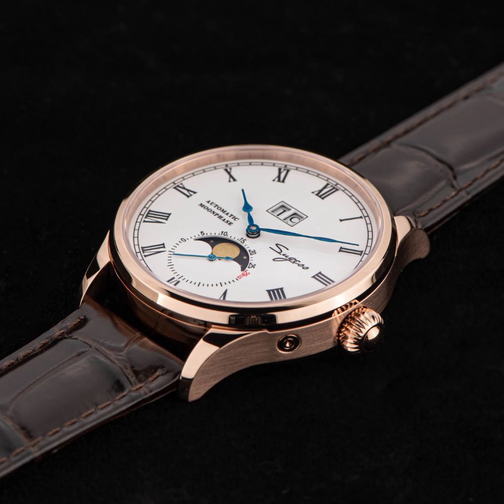 Sugess Chrono Master Moon Sovran