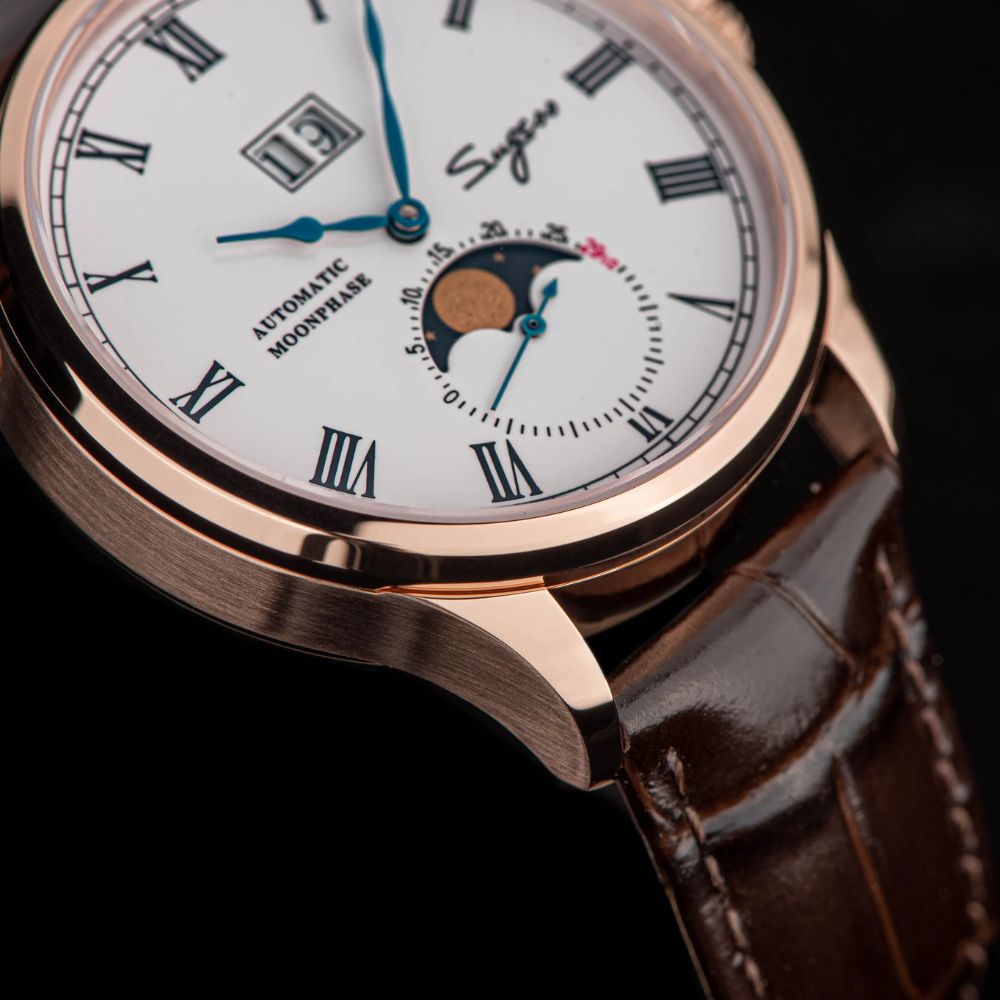 Sugess Chrono Master Moon Sovran