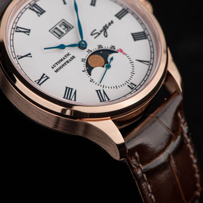 Sugess Chrono Master Moon Sovran