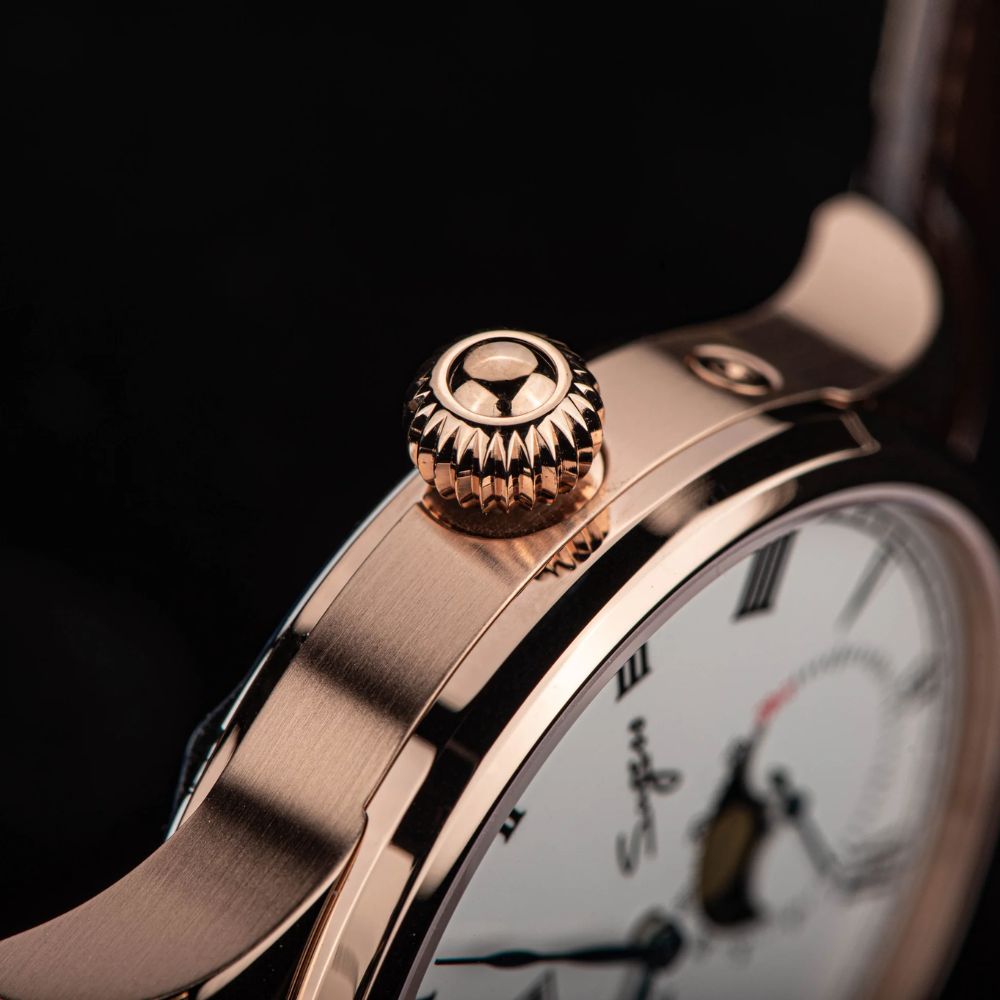 Sugess Chrono Master Moon Sovran