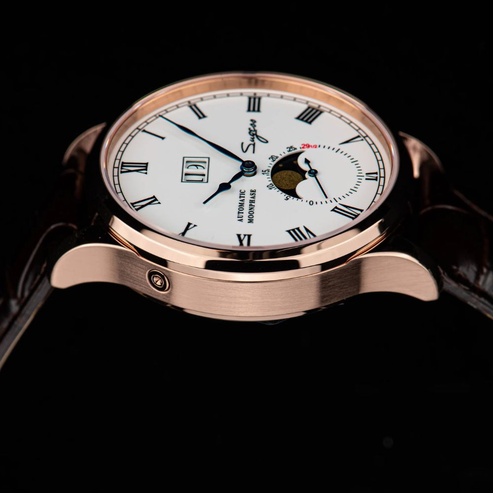 Sugess Chrono Master Moon Sovran