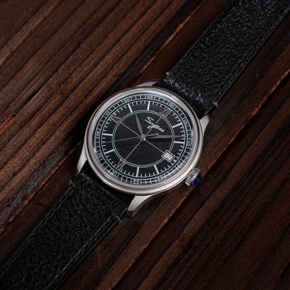 Sugess Chrono Noblesse Artisan