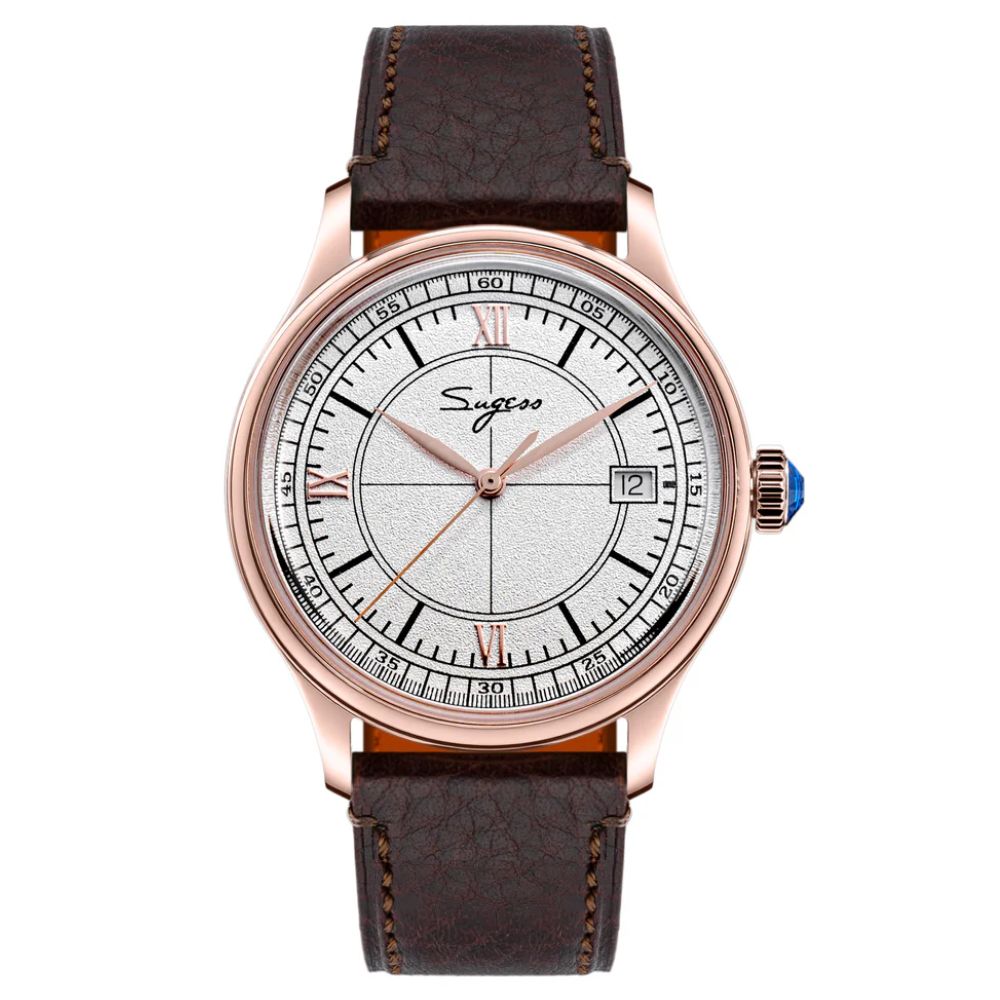 Sugess Chrono Noblesse Crown