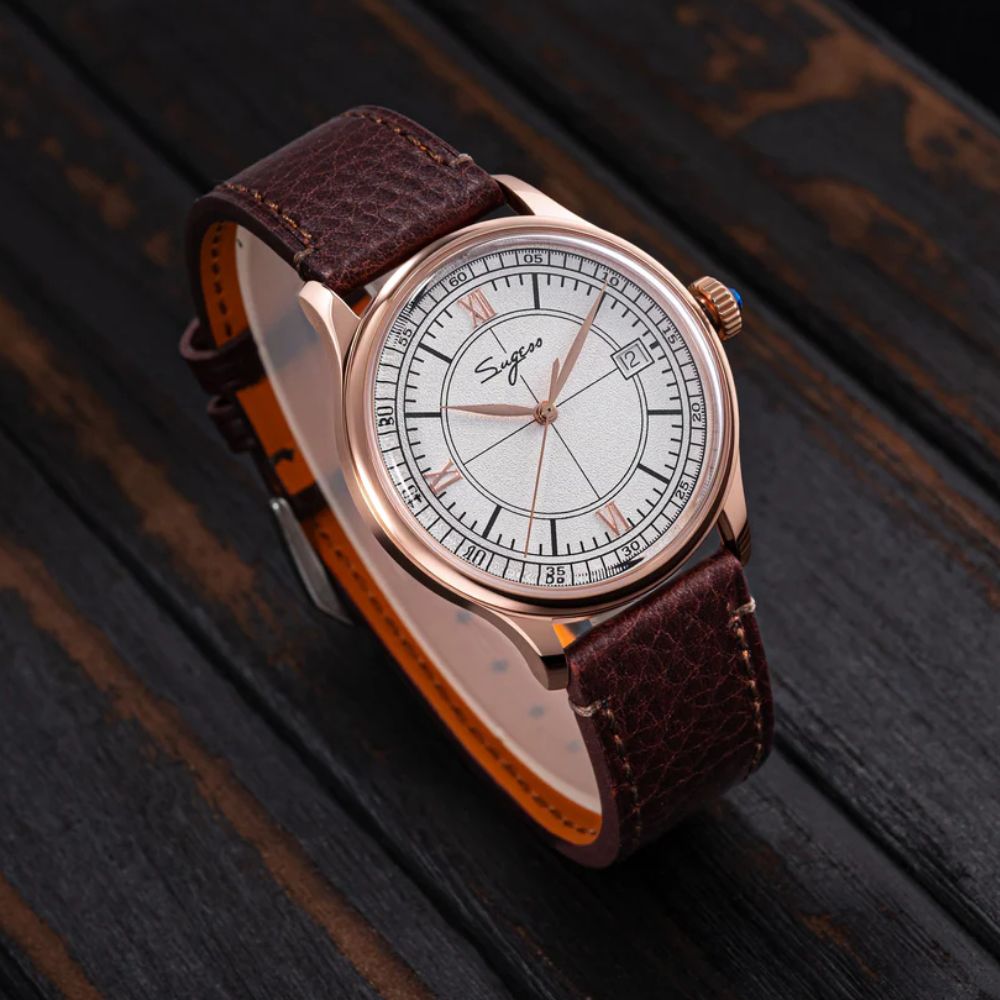 Sugess Chrono Noblesse Crown