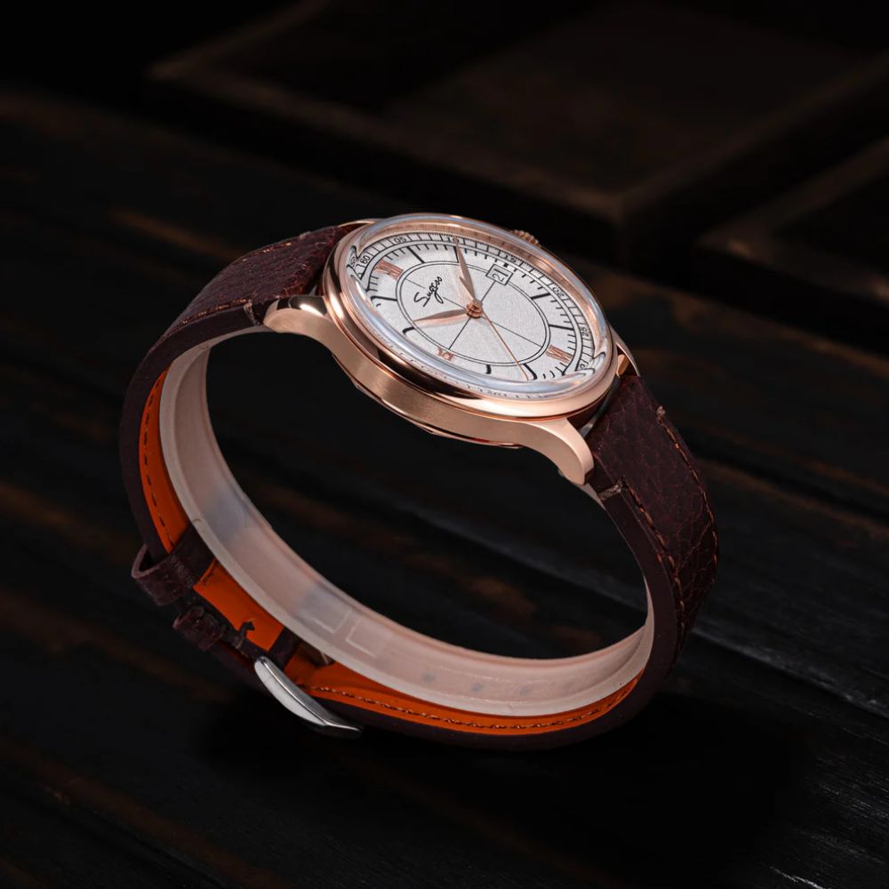 Sugess Chrono Noblesse Crown