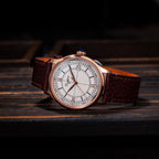 Sugess Chrono Noblesse Crown