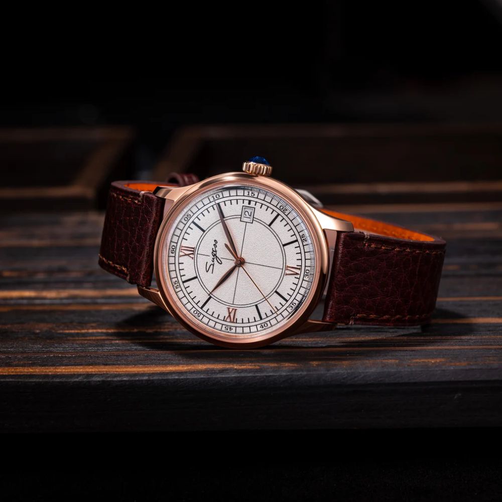 Sugess Chrono Noblesse Crown