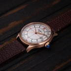 Sugess Chrono Noblesse Crown