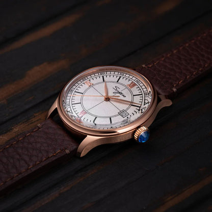 Sugess Chrono Noblesse Crown