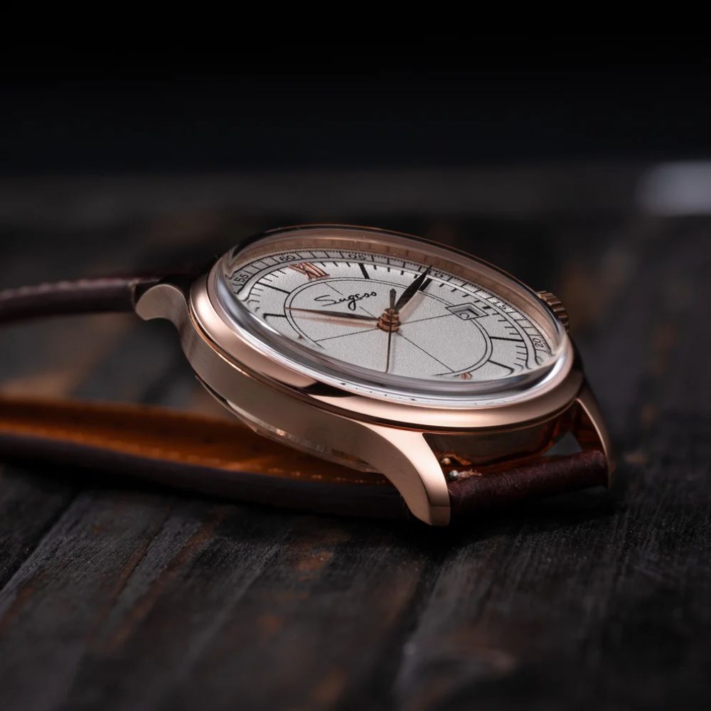 Sugess Chrono Noblesse Crown