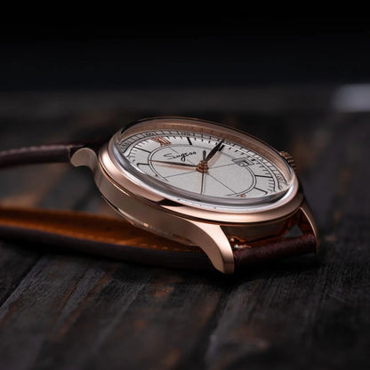 Sugess Chrono Noblesse Crown