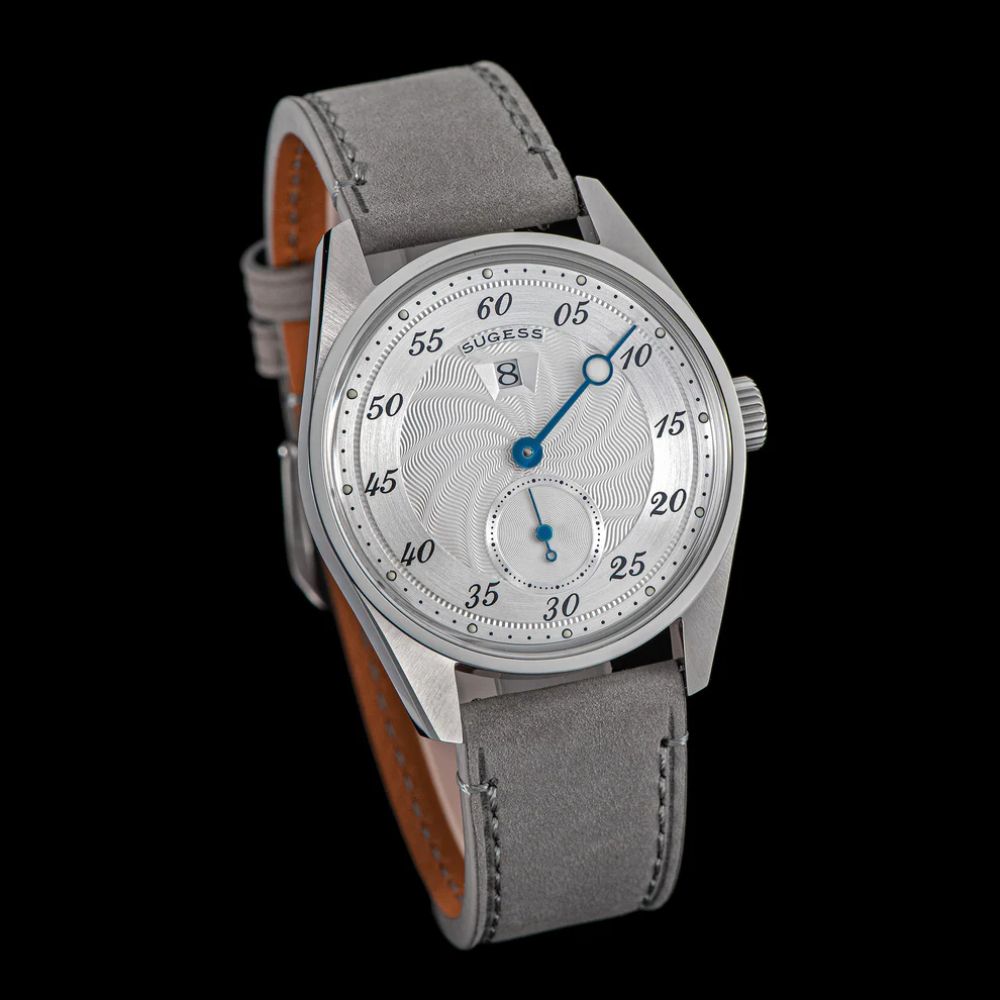 Sugess Chrono Noblesse Grandier