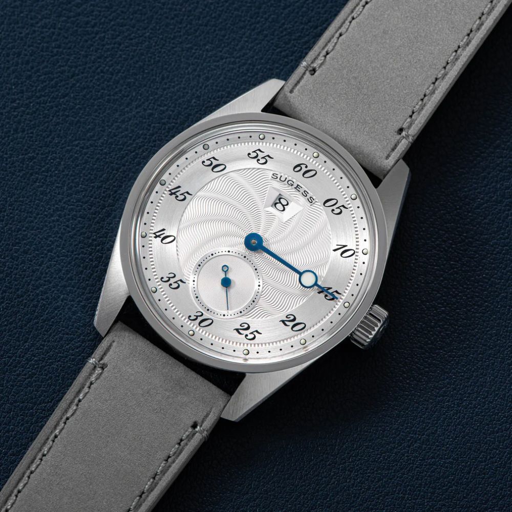 Sugess Chrono Noblesse Grandier