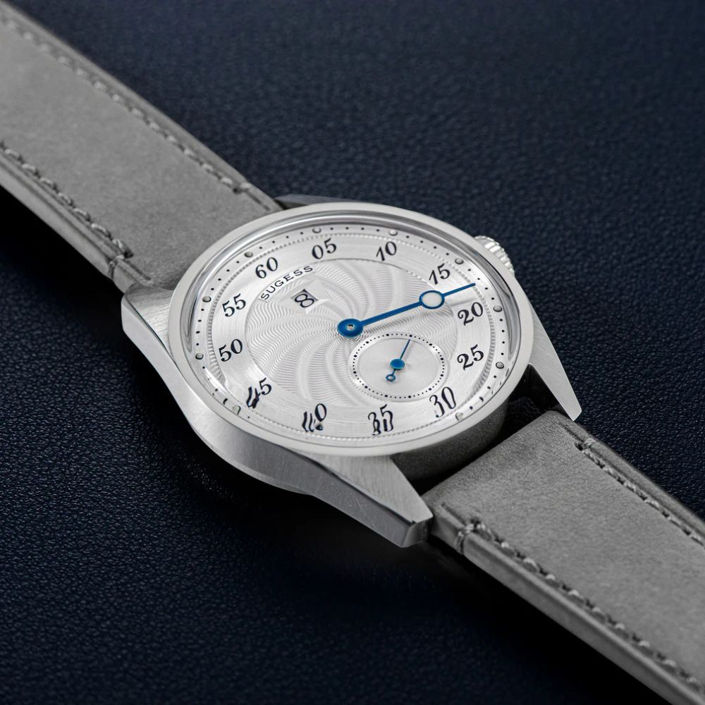Sugess Chrono Noblesse Grandier