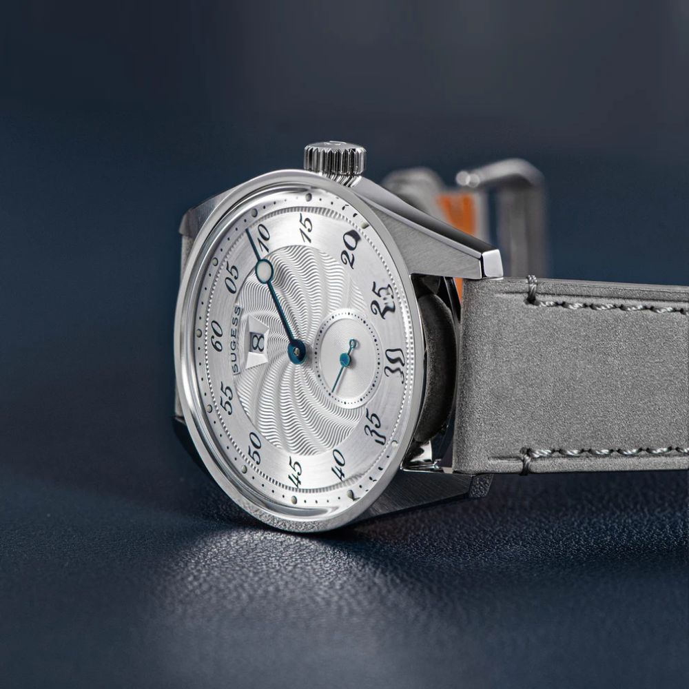 Sugess Chrono Noblesse Grandier