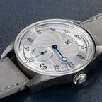 Sugess Chrono Noblesse Grandier