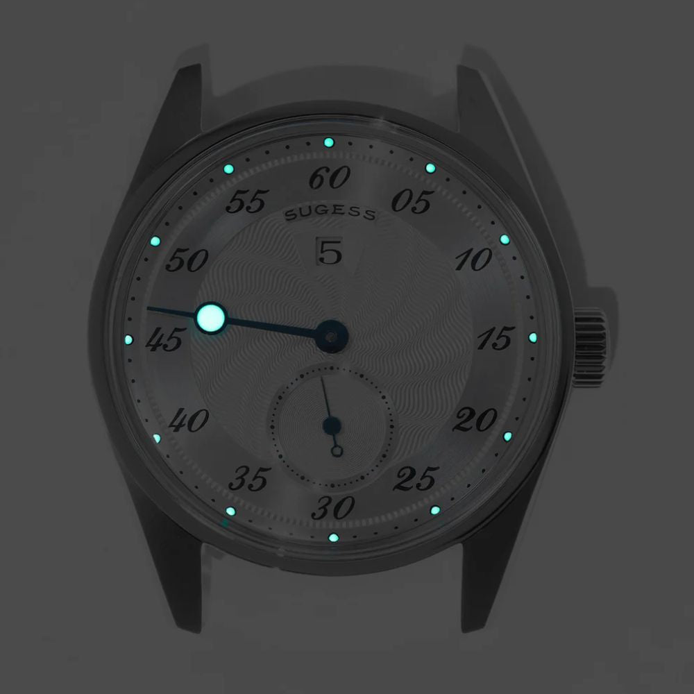 Sugess Chrono Noblesse Grandier