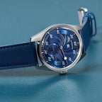 Sugess Chrono Noblesse Horlo