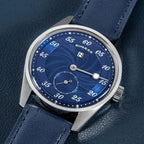Sugess Chrono Noblesse Horlo
