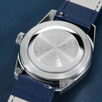 Sugess Chrono Noblesse Horlo