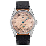 Sugess Chrono Noblesse Jaguar