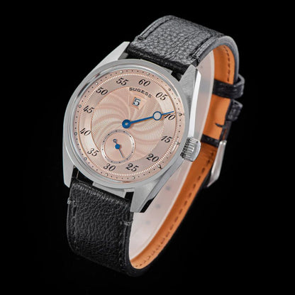 Sugess Chrono Noblesse Jaguar