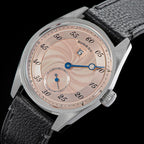 Sugess Chrono Noblesse Jaguar