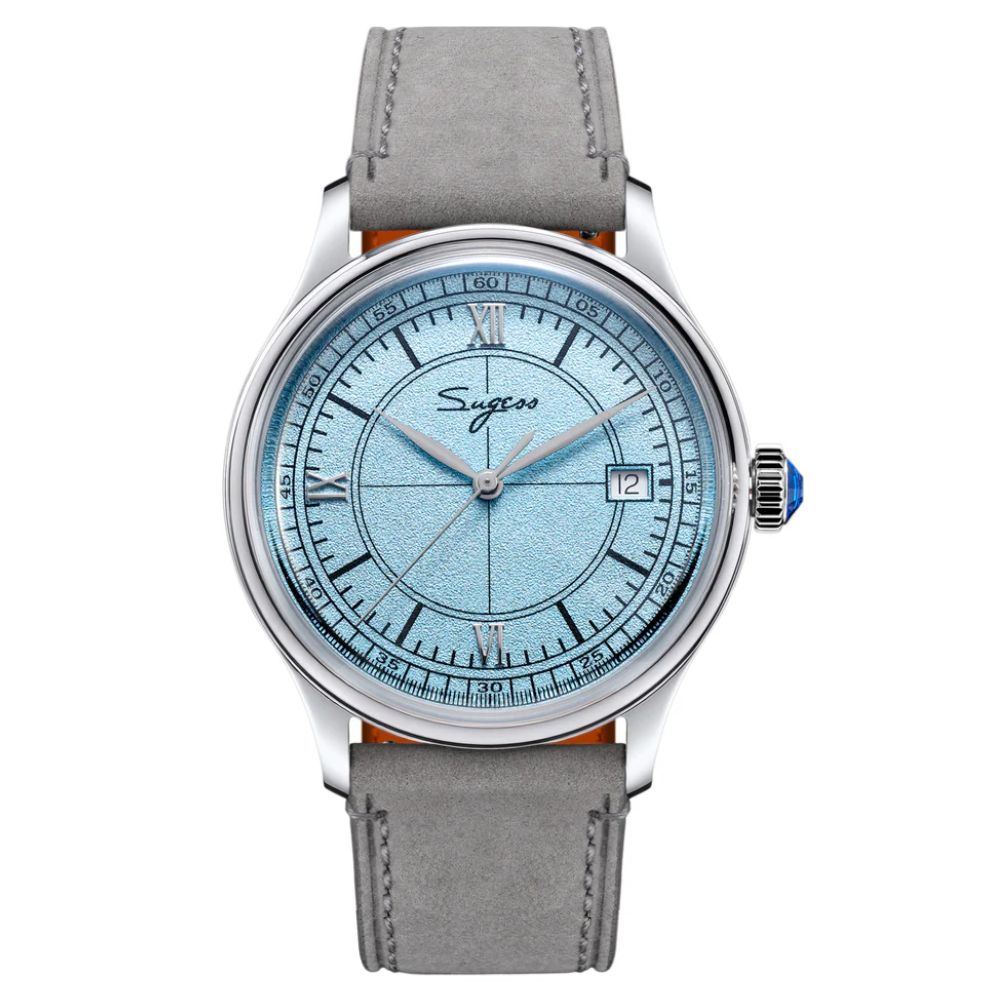 Sugess Chrono Noblesse Ocean