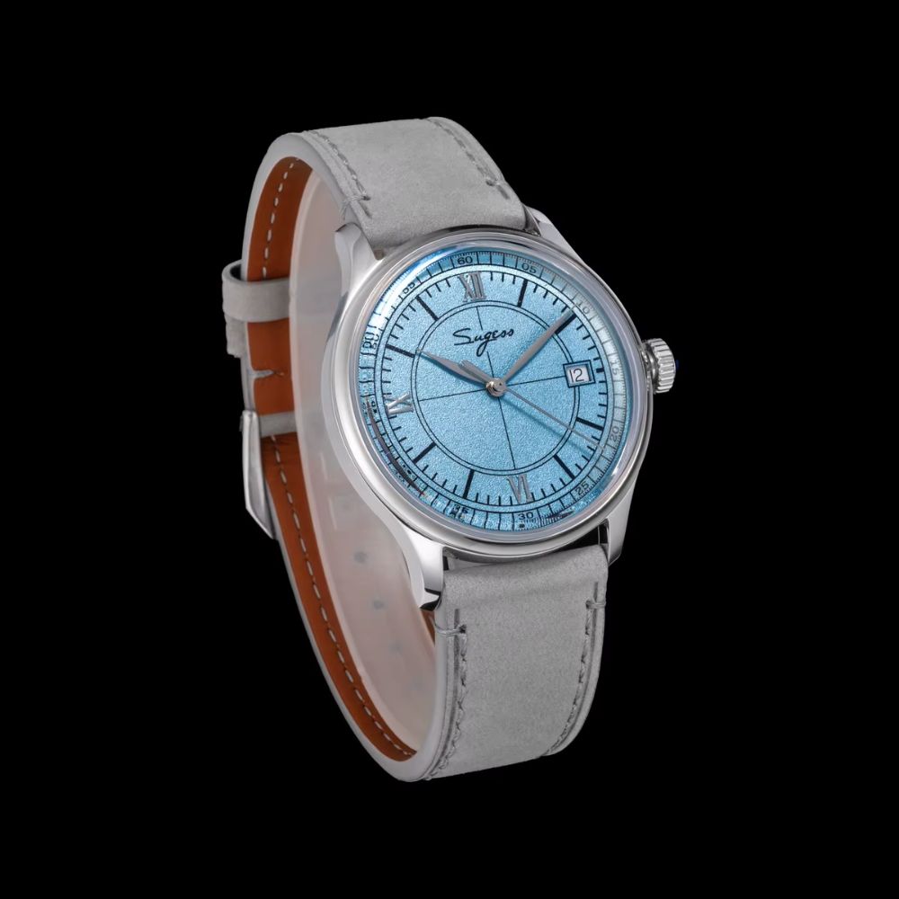 Sugess Chrono Noblesse Ocean