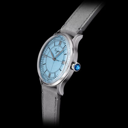 Sugess Chrono Noblesse Ocean