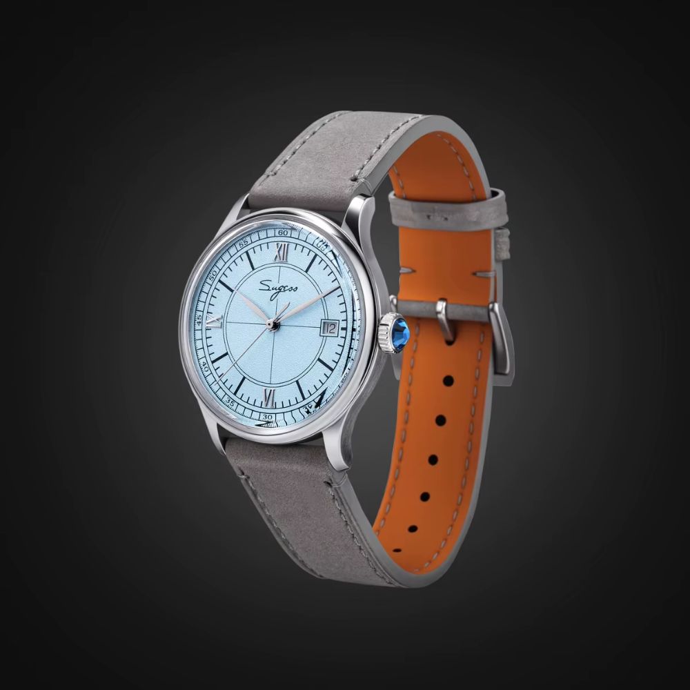 Sugess Chrono Noblesse Ocean