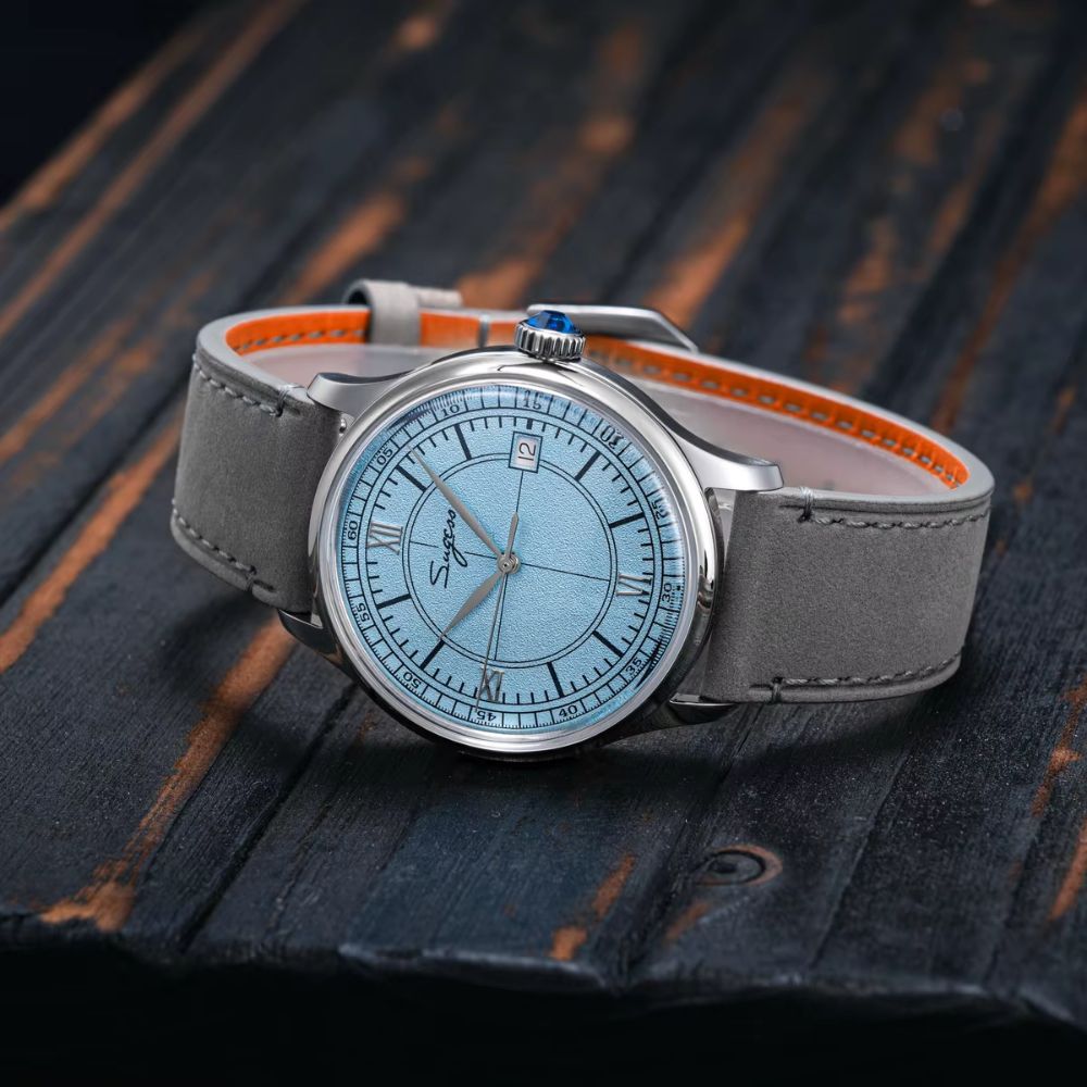 Sugess Chrono Noblesse Ocean