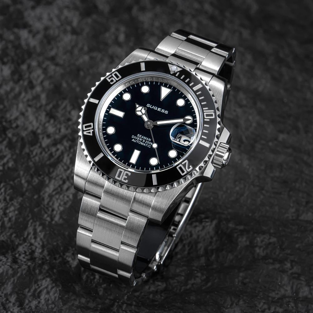 sugess-chrono-ocean-black