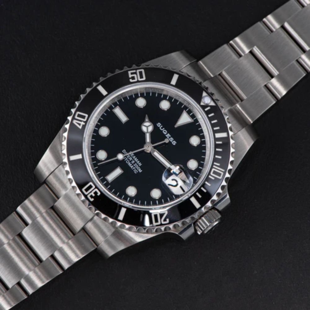 sugess-chrono-ocean-black