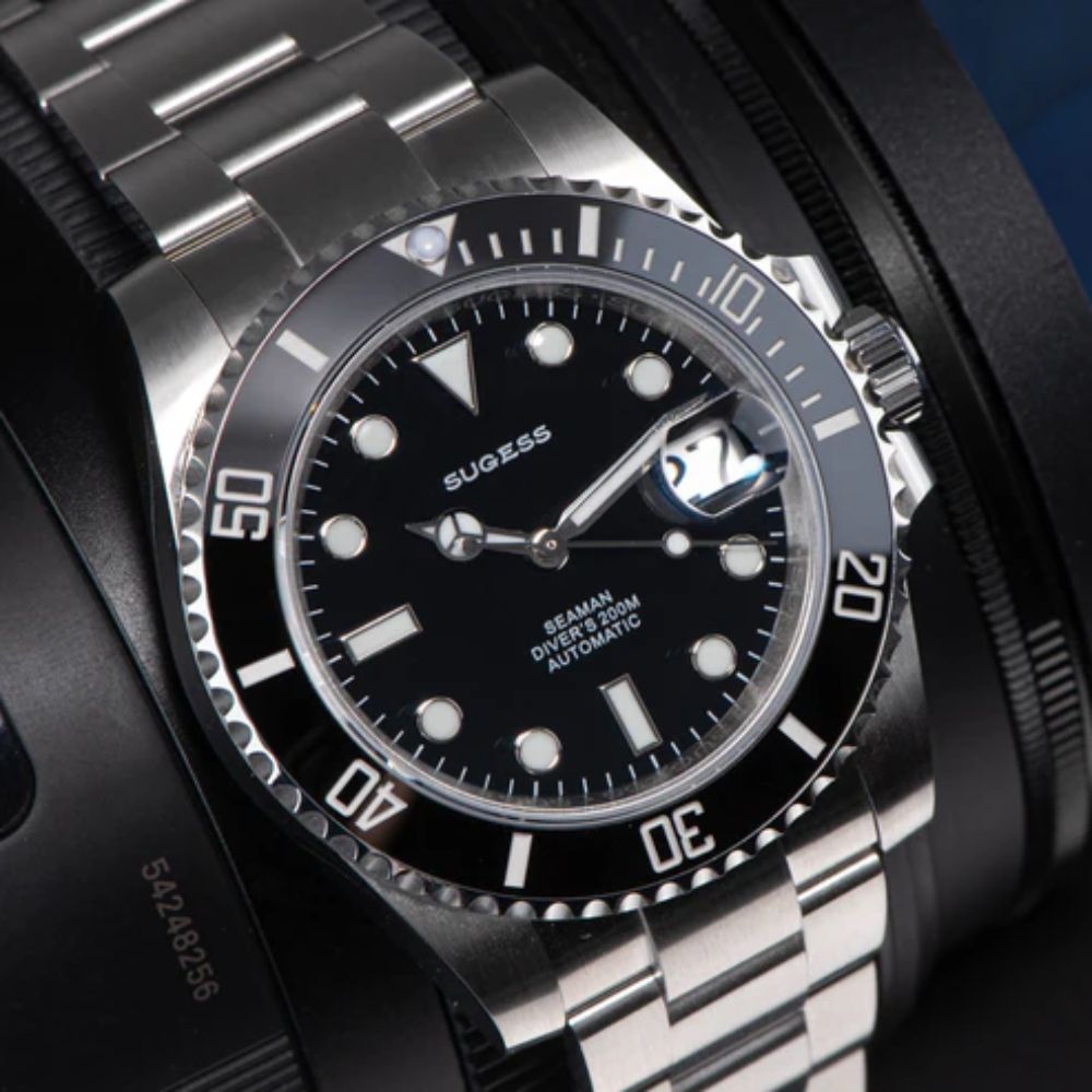 sugess-chrono-ocean-black