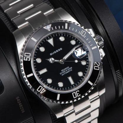 sugess-chrono-ocean-black