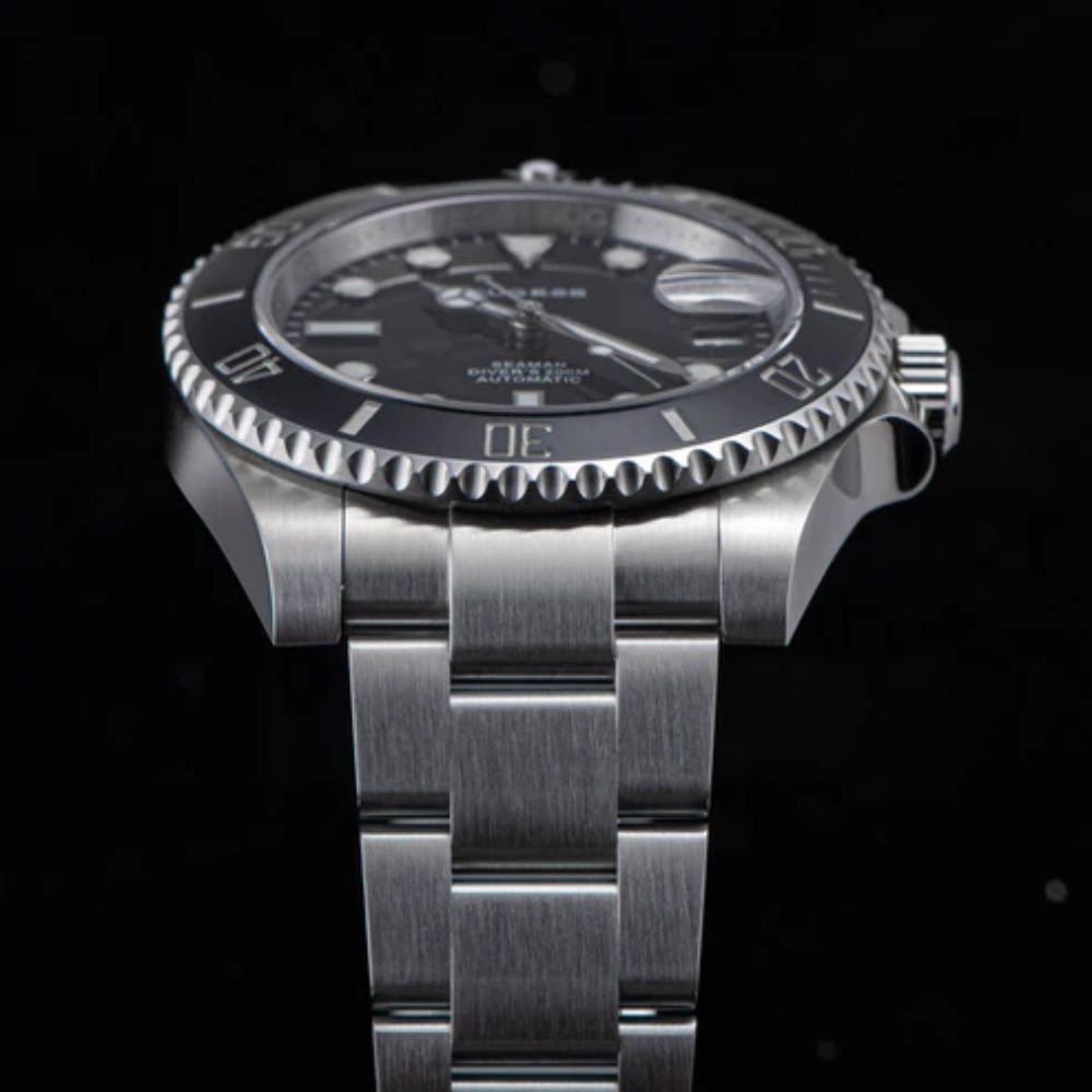 sugess-chrono-ocean-black